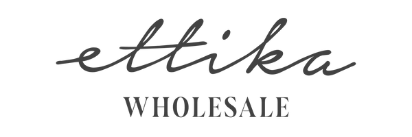 Ettika Wholesale logo