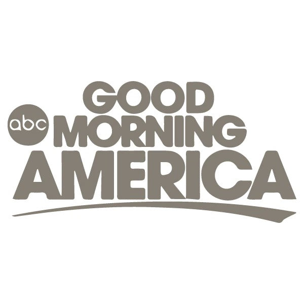 Good Morning America logo