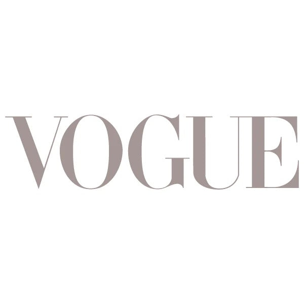 Vogue Logo